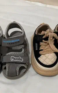 کتونی‌پسرانه‌سایز ۲۶