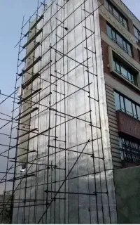 ایزوگام نصب و فروش