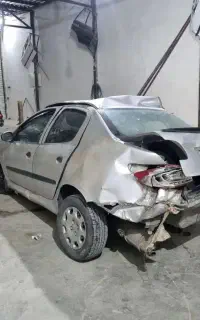 ۲۰۶ اس دی تصادفی