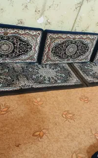 پشتی