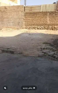 زمین تجاری مسکونی با مدارک قانونی
