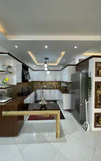 فروش آپارتمان / لوکیشن مظفریه
