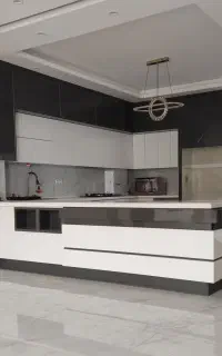 ساخت و نصب انواع مصنوعات چوبی
