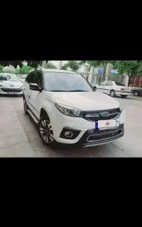 mvm ایکس ۳۳ تحویلی ۱۴۰۰ بی رنگ اقساط و نقد