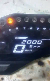 برنامه ریزی، اصلاح کارکرد موتور سیکلت سبک و سنگین