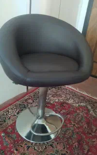 صندلی اوپنی جک دار