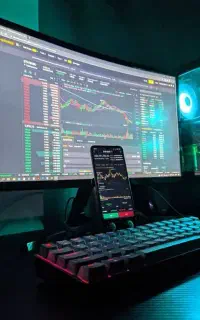 ستاپ اسکلپ فارکس ، مکانیکی ، وین‌ ریت بالا