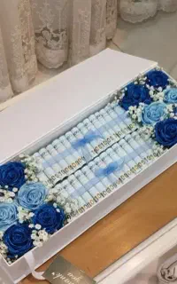 گل روبانی تخفیف