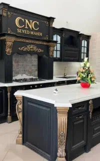 استخدام مهندس طراح و مدیر فروش دکوراسیون داخلی