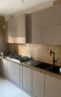 کابینت و دکوراسیون داخلی اقساط ۱۰ الی ۲۴ ماهه