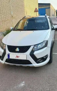 کوییک gxr 403 پارس خودرویی