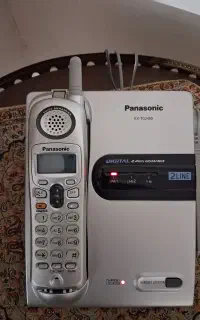 پاناسونیک ۲۴۸۰ دولاین