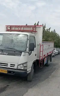 حمل اسباب اثاثیه منزل و موارد دیگر