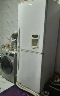 یخچال