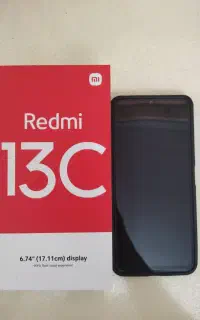 گوشی Redmi 13c