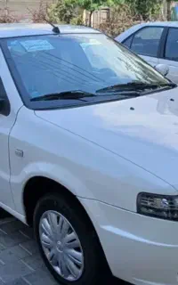 سمند سورن صفر ۱۴۰۵ موتور جدید