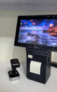 صندوق فروشگاهی پوزیفلکس ۳۵۱۴