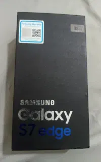 گوشی سامسونگ S7edge