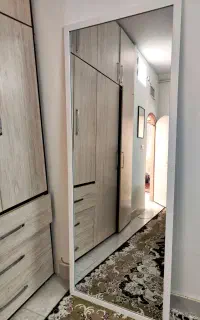 اینه قدی بزرگ