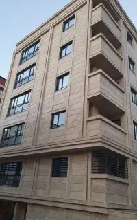 نصب نرده استیل‌و استاتیک حفاظ بانک وپنجره با زمانت