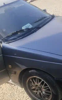پژو مدل ۹۰ دوگانه کارخانه