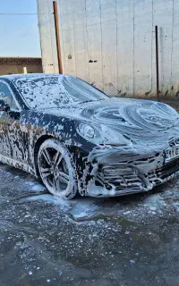 نیروی کار  کارواش