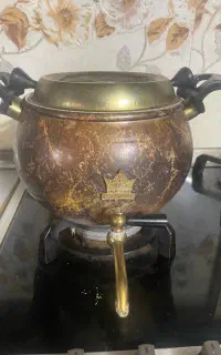 کتری کارکرده تفلون