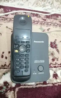 گوشی پاناسونیک