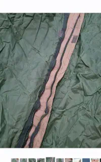 کیسه خواب اصلی