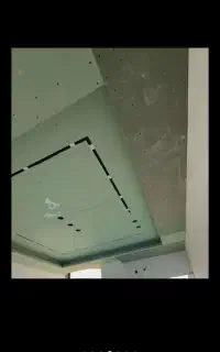 اکیپ کناف کار هستم