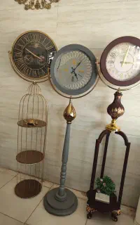 ساعت ایستاده ۳۵۰۰۰۰۰