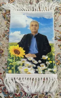 قالیچه های زیبا