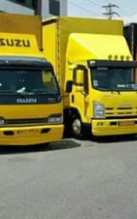 اتوباروکارگر وباربری اسباب کشی مهریان شیرازبار
