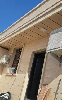 انجام کارهای ساختمانی