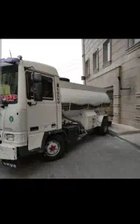 لوله بازکنی تخلیه چاه زنجان روستا ارزان فوری 24ساع