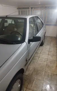 فروش ماشین ۴۰۵