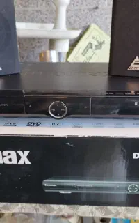 DVD