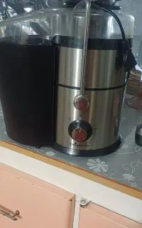 آب میوگیری ۶کاره آلمانی