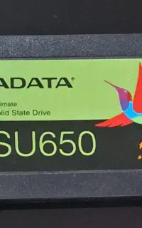 ssdکارت