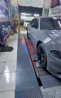 نیازمندصافکار ماهر