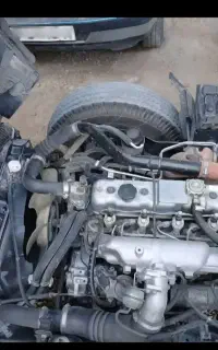 ایسوزو5200مدل87