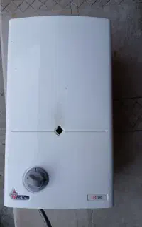 آبگرمکن