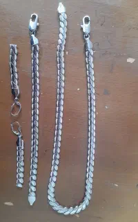 سرویس کامل  بدلیجات  ژوپینگ  رنگ ثابت