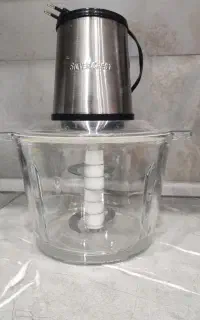 خورد کن سیلور کرست
