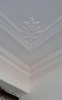 سفید کاری لکه گیری