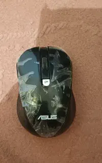 موس بلوتوثی مارک asus
