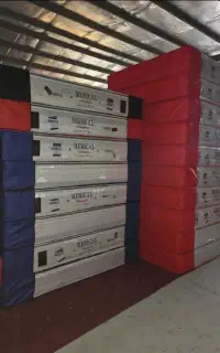 برندی ماندگار با تشک پریمیوم رویال باشرایط بلندمدت