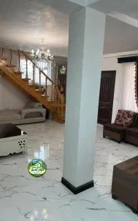 اجاره سالانه مستقل ۱۳۰متری در کلاردشت