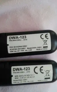 دانگل وای فای دی لینک DLink