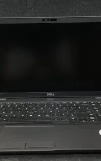Dell Latitude 5500 Core i5 نسل 8